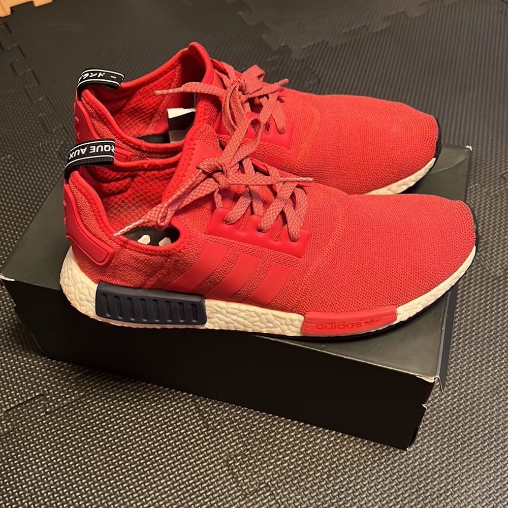Adidas Nmd_r1 - image 2